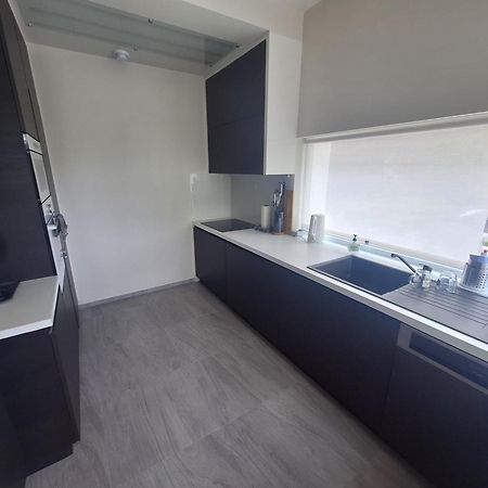 Private Family Villa Будоирш Екстер'єр фото