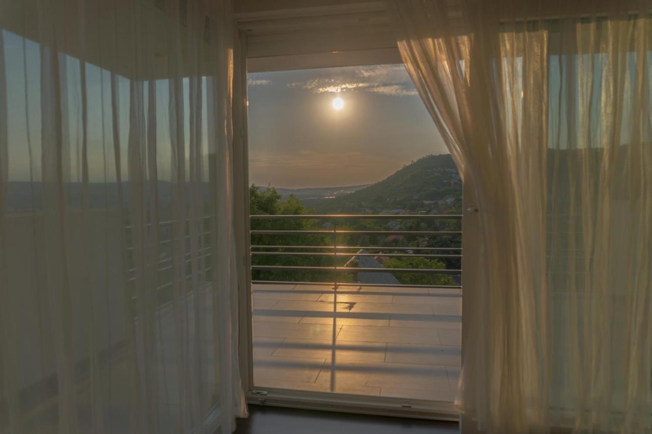 Private Family Villa Будоирш Екстер'єр фото