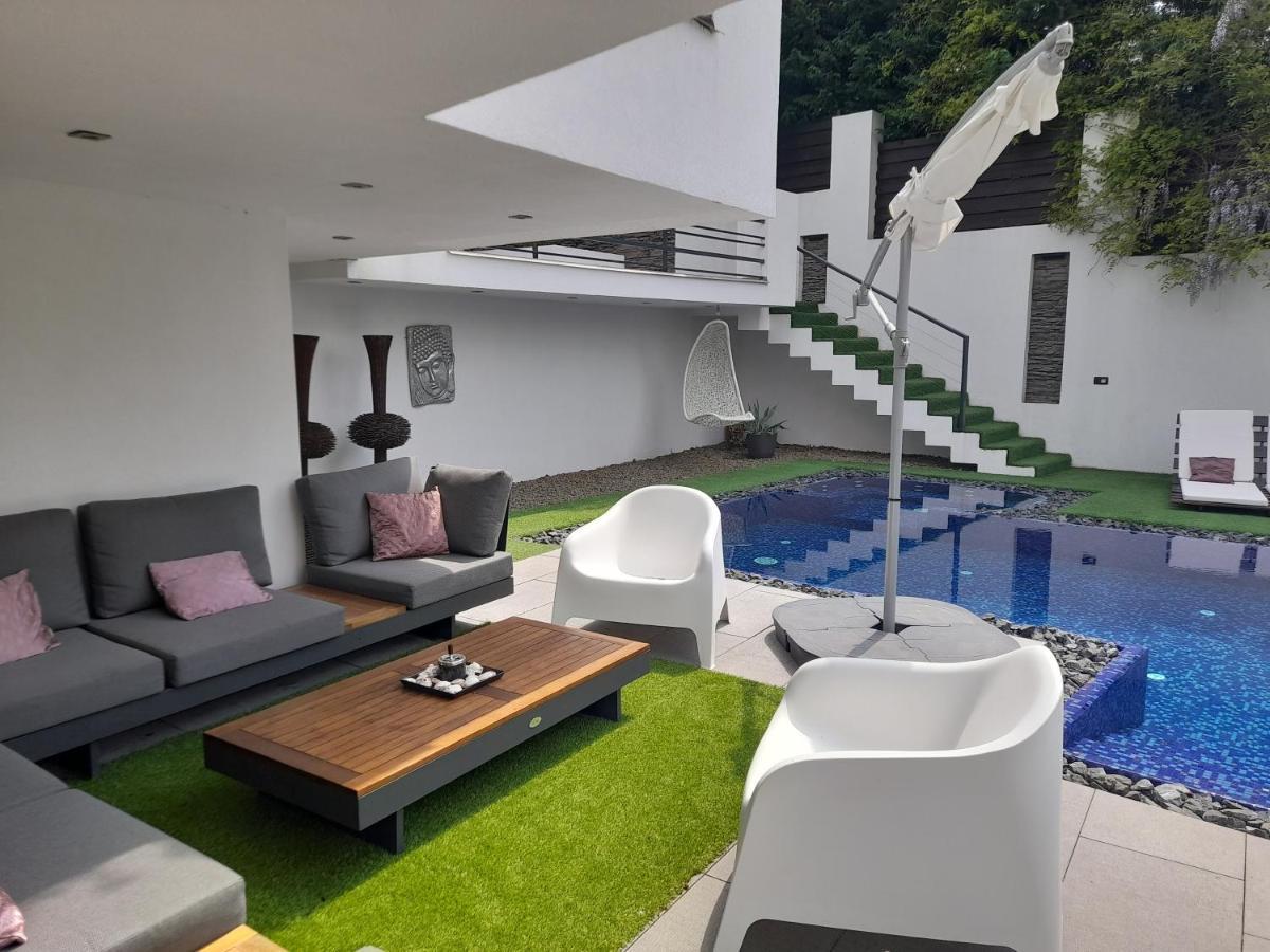 Private Family Villa Будоирш Екстер'єр фото