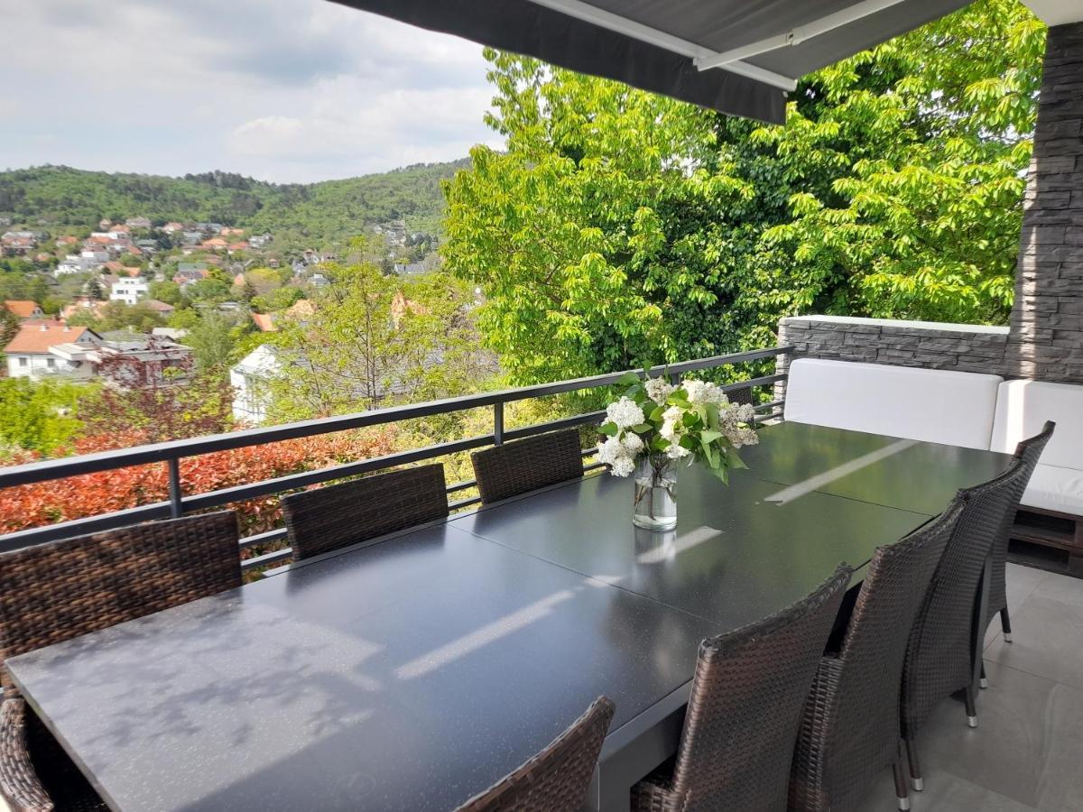 Private Family Villa Будоирш Екстер'єр фото