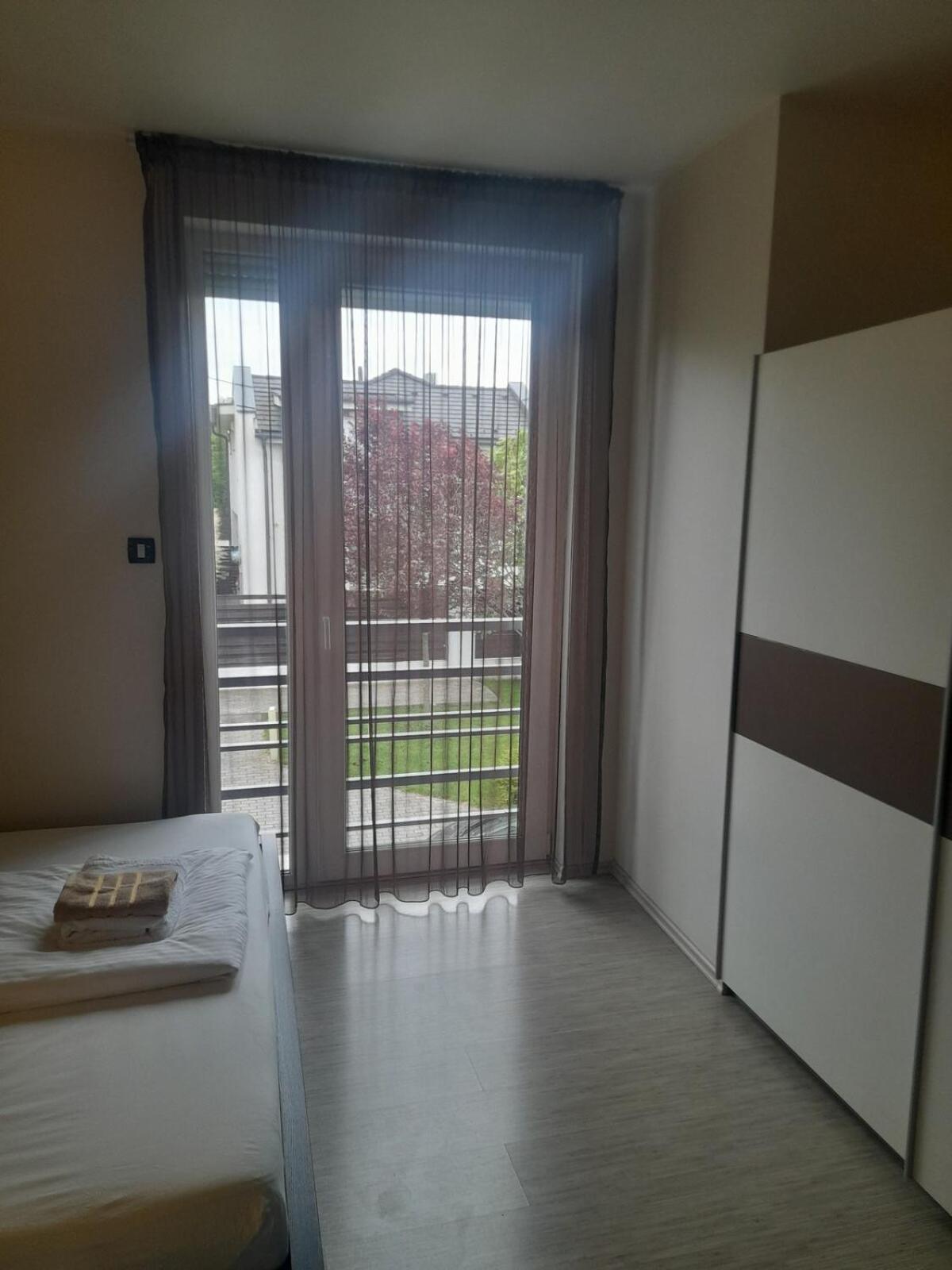 Private Family Villa Будоирш Екстер'єр фото