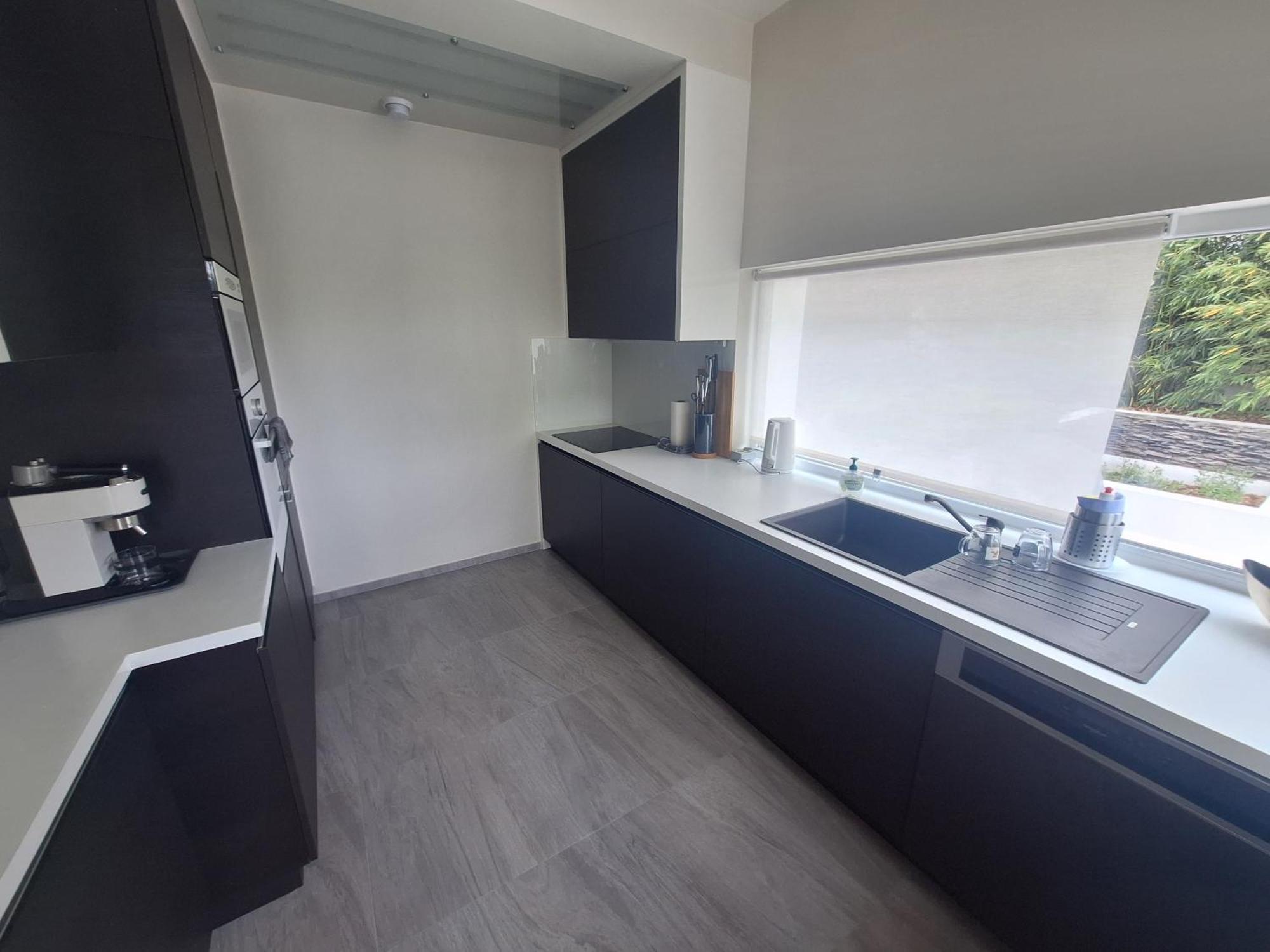 Private Family Villa Будоирш Екстер'єр фото