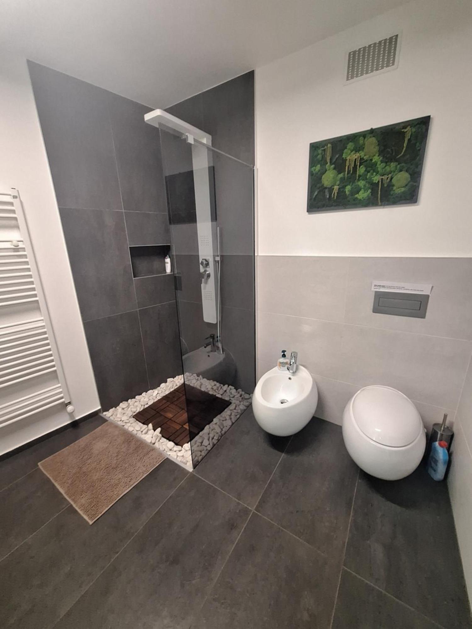 Private Family Villa Будоирш Екстер'єр фото