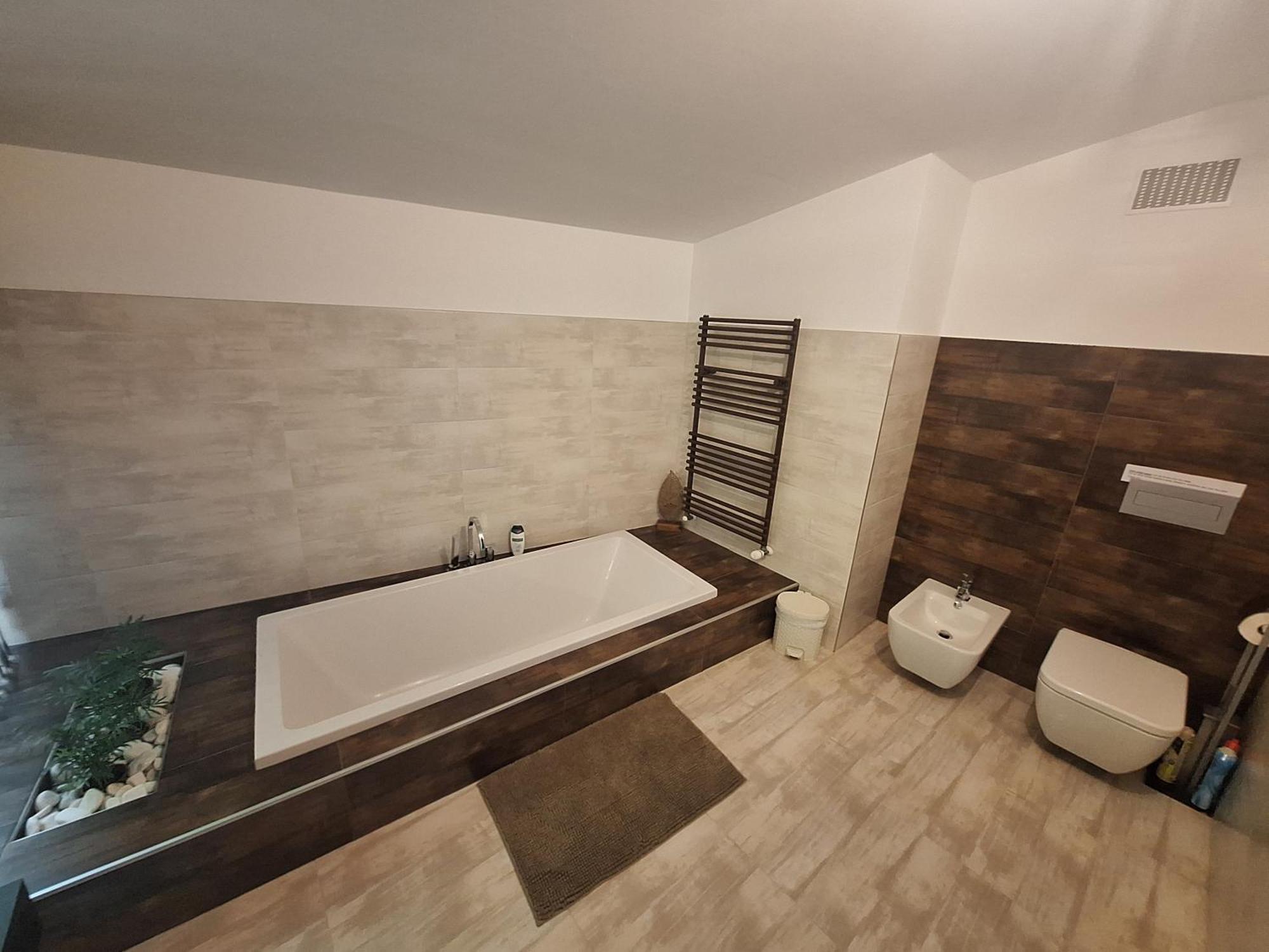 Private Family Villa Будоирш Екстер'єр фото