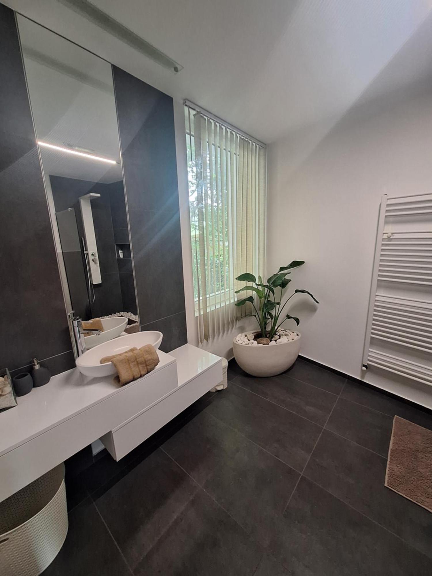 Private Family Villa Будоирш Екстер'єр фото