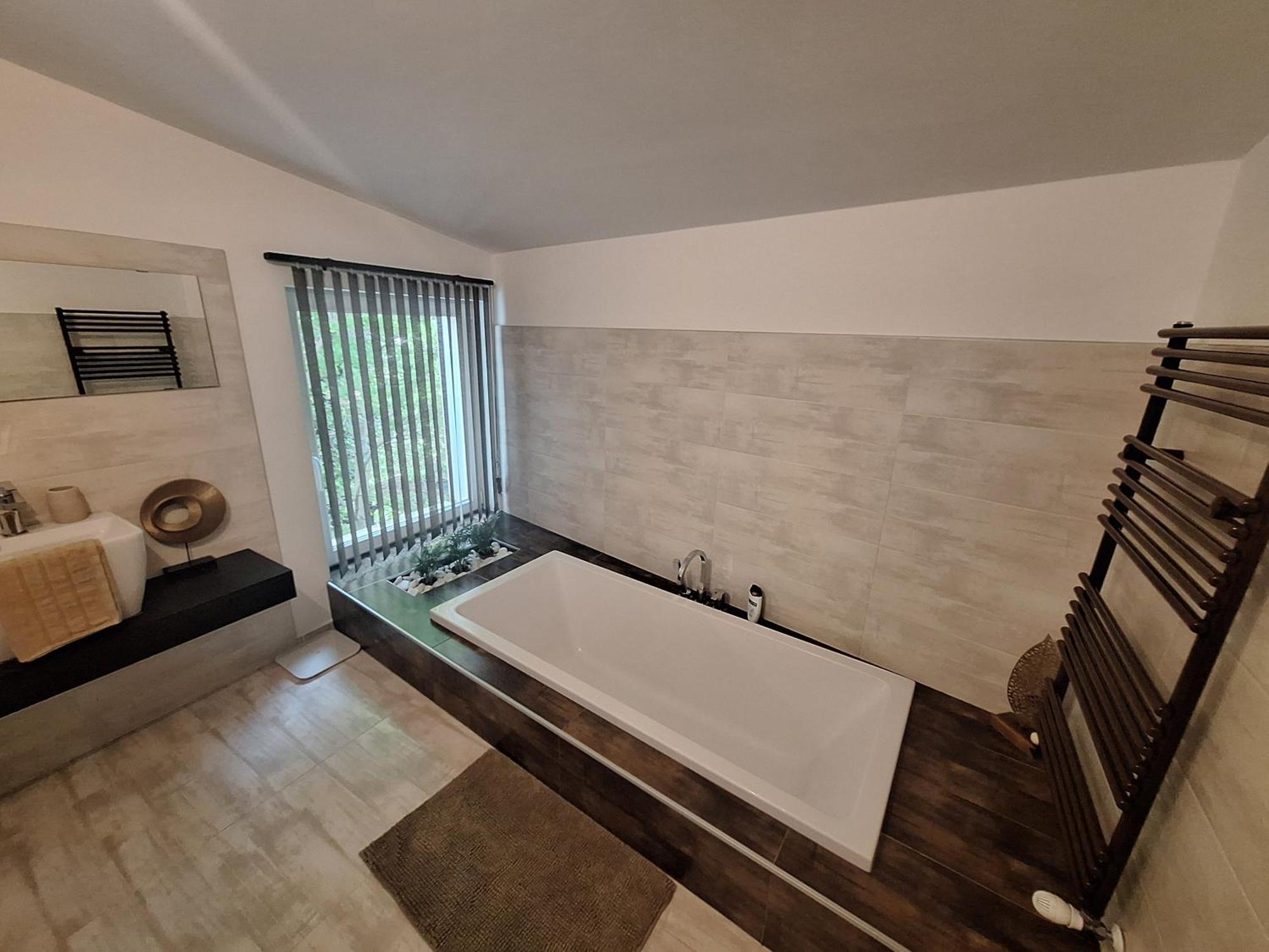 Private Family Villa Будоирш Екстер'єр фото