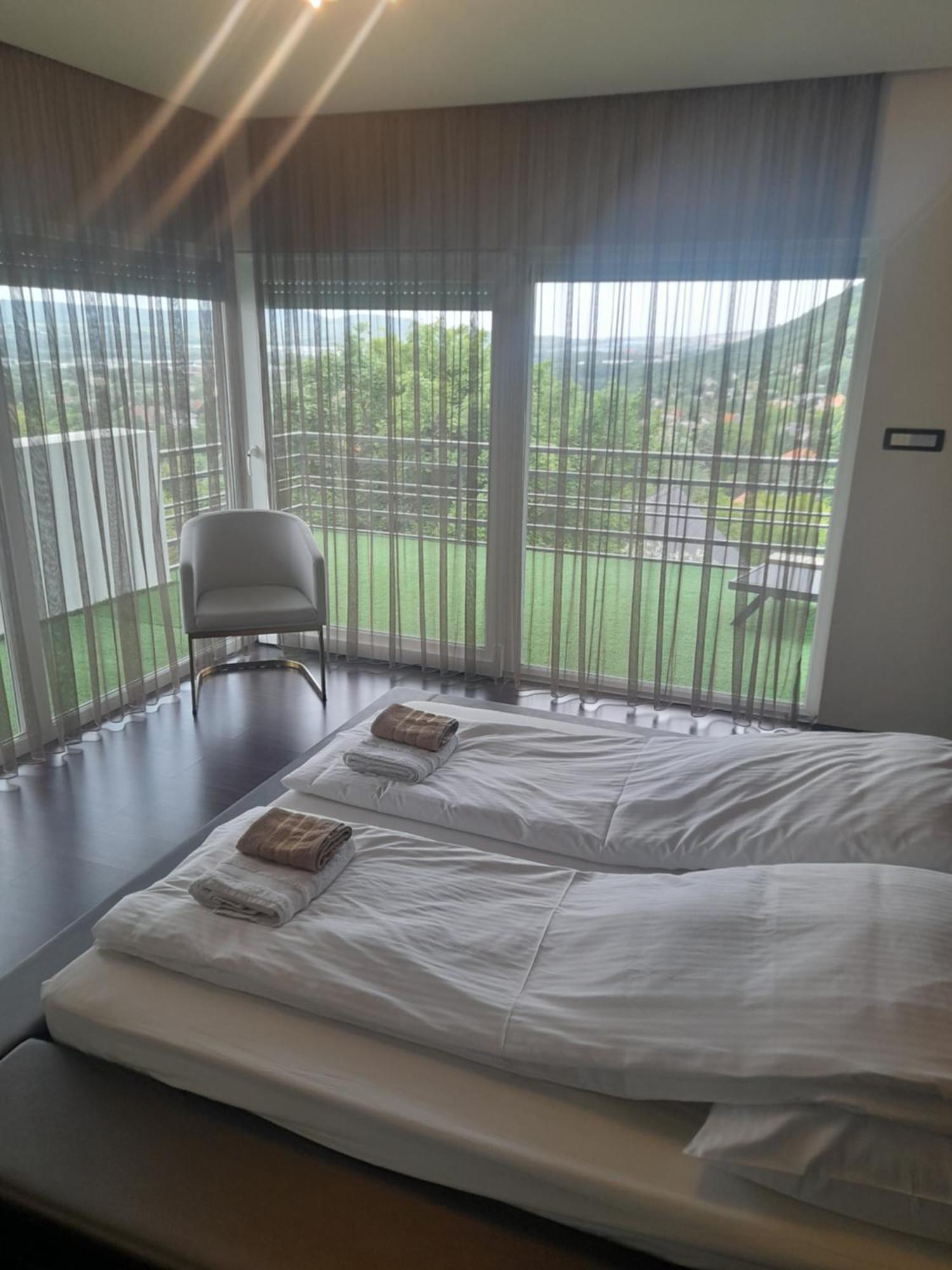 Private Family Villa Будоирш Екстер'єр фото