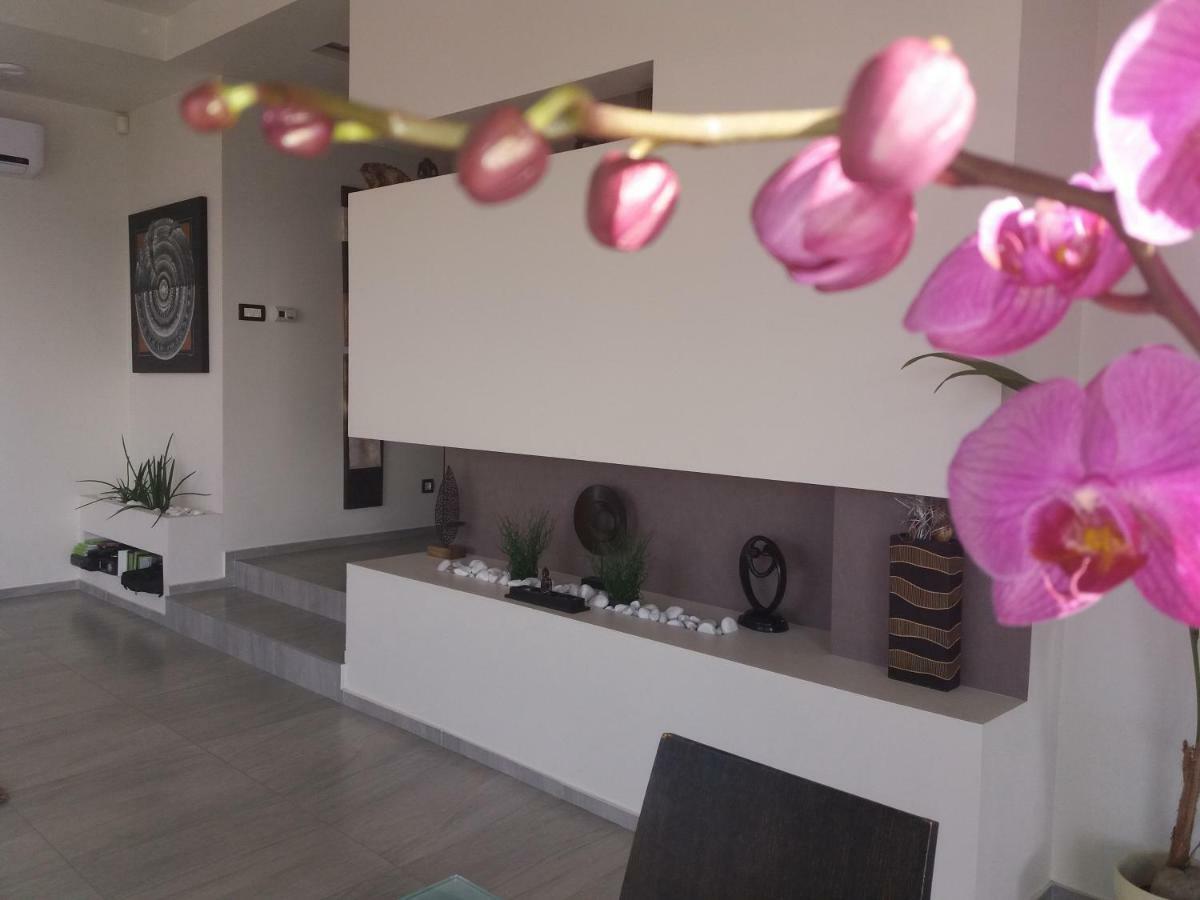 Private Family Villa Будоирш Екстер'єр фото